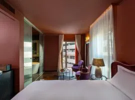 Hotel Casa Suzanna Tel-Aviv