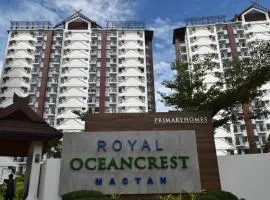 Royal Ocean Crest Mactan