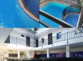 Hotel YUMA TATACOA