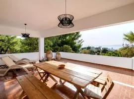 Villa Panagiota, Pefkos