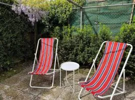 L'angolino apartment