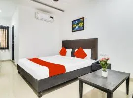 Super Hotel O Qualia Hotel Dilsukhnagar Near Dilsukhnagar Metro Station