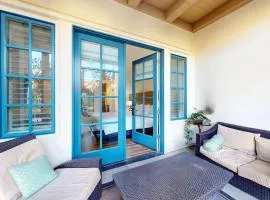 LV253 Downstairs 2BD 2BA Legacy Villas Delight