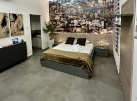 Suite degli Archi - Genova Fronte Acquario