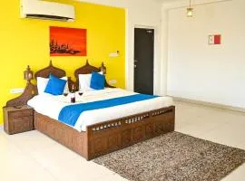 Hotel Dodas Palace