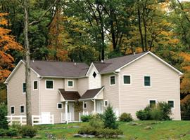 POCONOS Worldmark Shawnee Village, hotel v destinaci East Stroudsburg