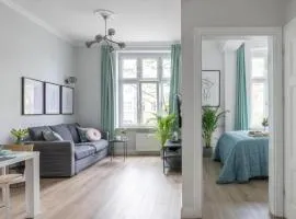 ARTstay Sopot Centrum