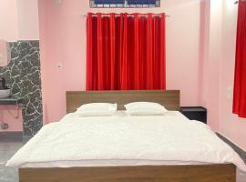 Mangaldai Guest House, penzion – hostinec v destinaci Mangaldai