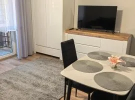 Mieszkanie w centrum blisko dworca