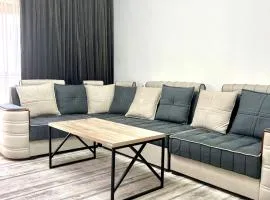 Istanbul City 6 by Royal Rentals