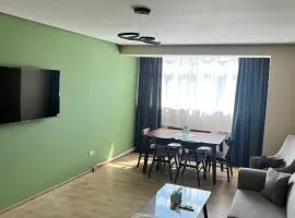 City Nest 2BR