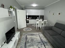 Shtepi Me Qera Renting Apartaments, hotel v destinaci Tushemisht