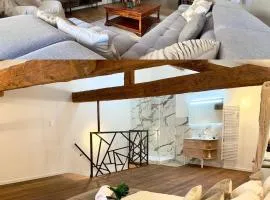 LE LOFT, 85m2, Hyper-centre