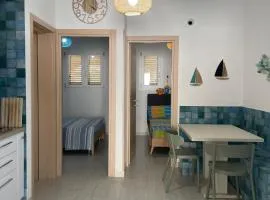 Casa Vacanza Blu