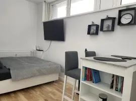 Book & Bed Apartment