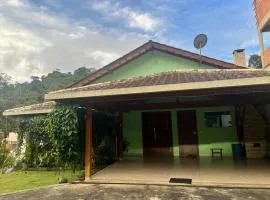 Casa Aconchegante em Pedra Azul