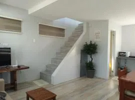 Grae’s Apartelle
