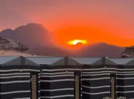 Moonrise Camp Wadi Rum