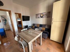Casa Vacanza Chalet, hotel v destinaci Campomarino