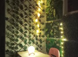 Apartamento Le petit prince، فندق في بايبا