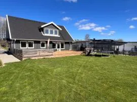 Villa Nina