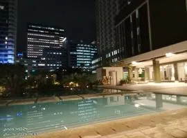 Kler Garden Condo at IT Park