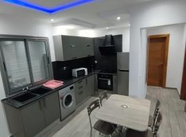 Résidence Inès Djerba Appartement de Luxe