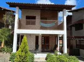 Casa em condomínio - 8 pessoas - Gravatá-PE