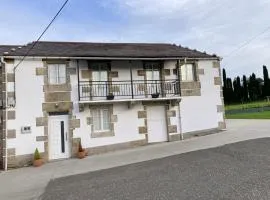 A casa de Lago