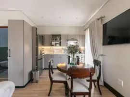Forest Town Getaway close to the Parks