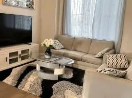 Bedroom in Southwest C
