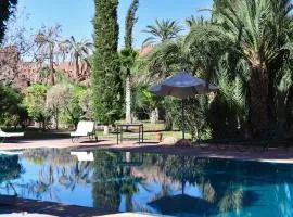 Riad Arraha Retreat Elegance tranquility and pools