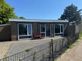 De Strandloper Vakantiehuisje aan het strand - Ferienwohnung am Meer