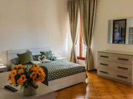 Santa Sofia Suite