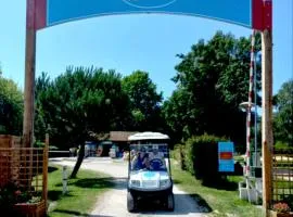 Camping Aubeterre