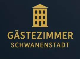 Gästezimmer Schwanenstadt