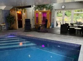 Oakley Bed & Breakfast - Vegetarian, Vegan