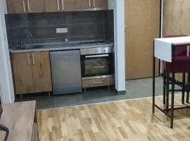 Apartman Katnic