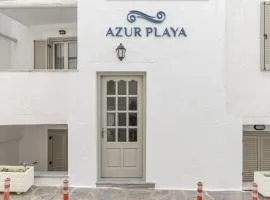 Azur Playa Naxos