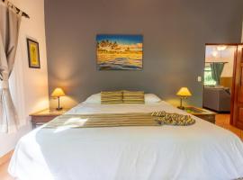 Villa Tortuga, Hotel in Nosara