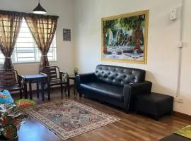 Anggerik Camelia Homestay Apartment Ladang Tok Pelam FREE WIFI