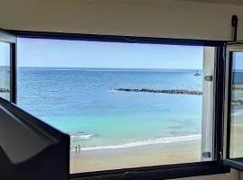 Burela Mariña Playa