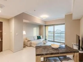 One Bedroom In Al Saadiyat Hosted By Voyage