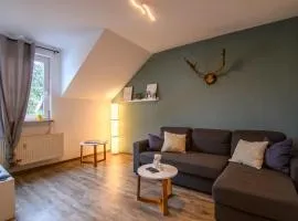 Ferienwohnung Umme-Ecke