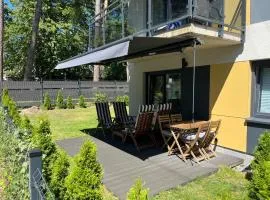 Apartament Katarzyna
