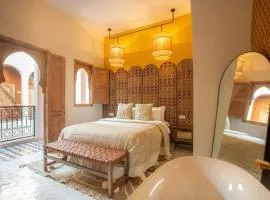 Riad Tassili Boutique