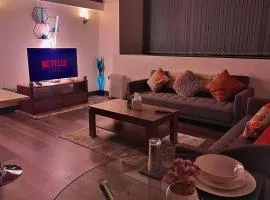 Rustic, Retreat, Central, 1BR