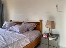 Sela Lodge