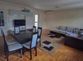 TaraDream, hotel v destinaci Bajina Bašta