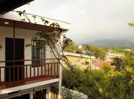 Casa Don Quijote